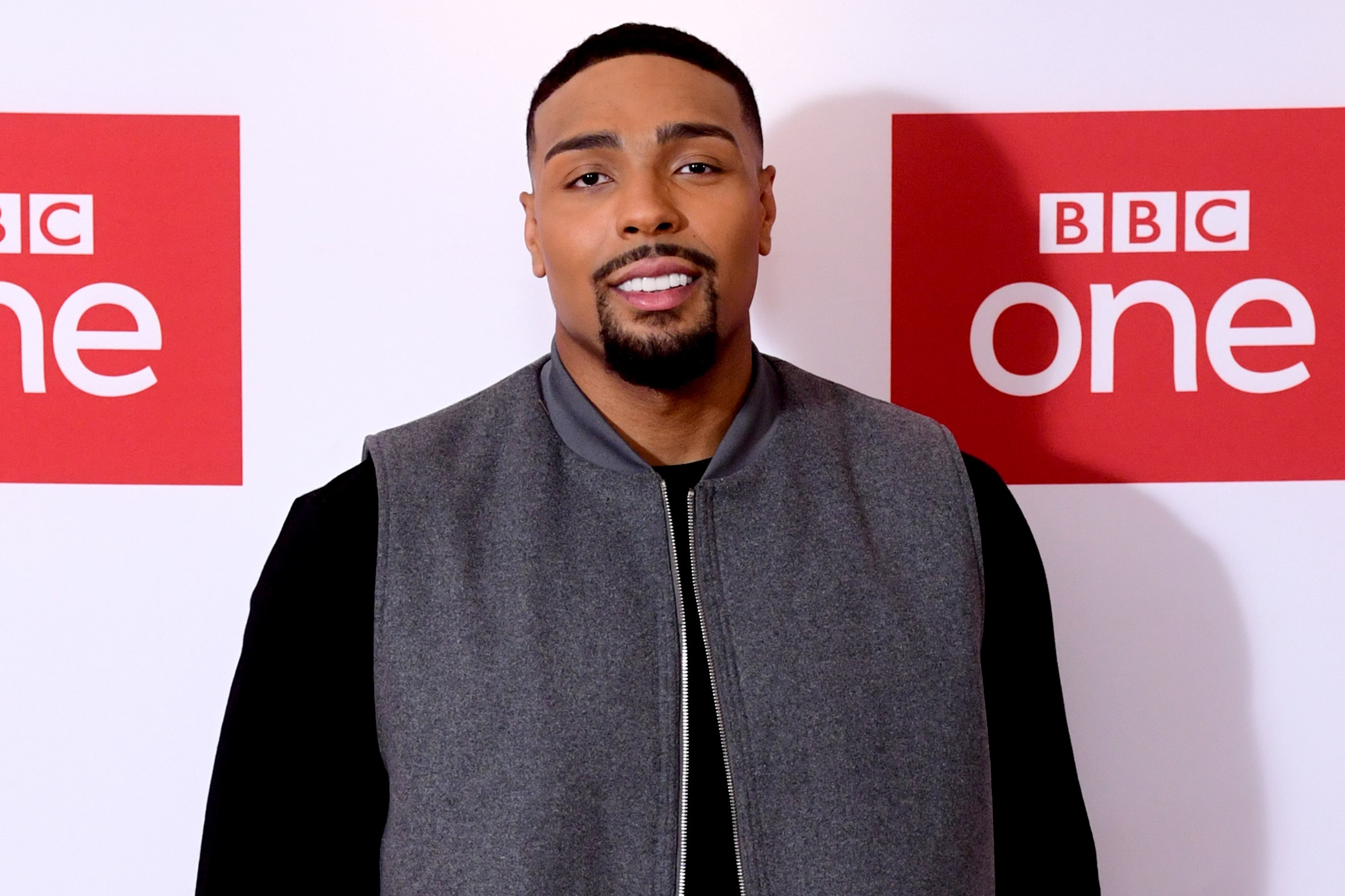 Presenter Jordan Banjo Shares Big News Largs And Millport Weekly News